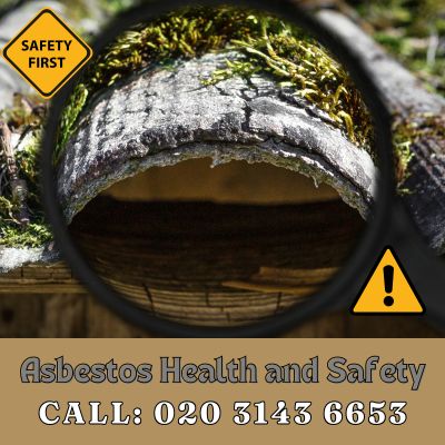 Expert Asbestos Health and Safety Services in Teddington | Call 020 3143 6653