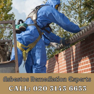 Asbestos Remediation Experts Teddington