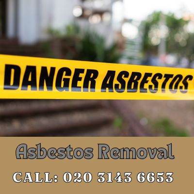 Asbestos Removal Teddington | Safe & Compliant | Call Us at 020 3143 6653