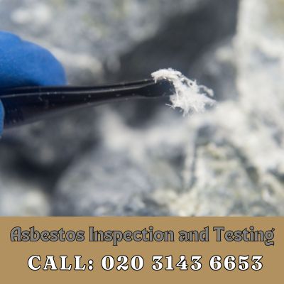 Comprehensive Asbestos Inspection and Testing Services in Teddington